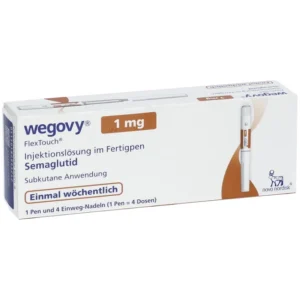 comprar wegovy 1mg